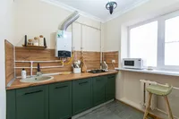 Миниатюра квартиры 15