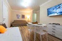 Миниатюра квартиры 17