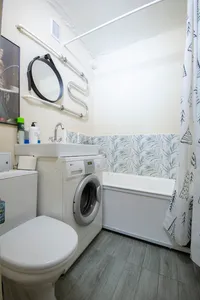 Миниатюра квартиры 19