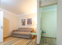 Миниатюра квартиры 23