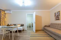 Миниатюра квартиры 22