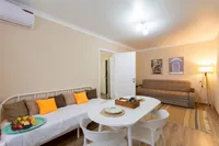 Миниатюра квартиры 24