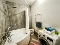 Миниатюра квартиры 19