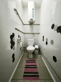 Миниатюра квартиры 22