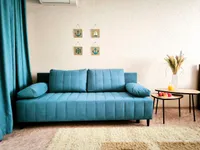 Миниатюра квартиры 6