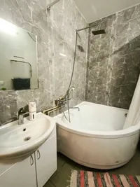 Миниатюра квартиры 20