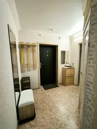 Миниатюра квартиры 23