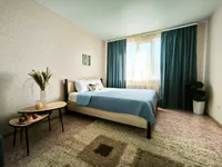 Миниатюра квартиры 3