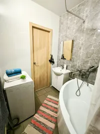 Миниатюра квартиры 21