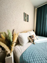 Миниатюра квартиры 2