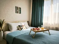 Миниатюра квартиры 4