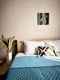 Миниатюра квартиры 5