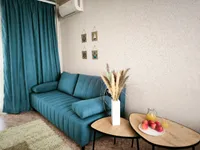 Миниатюра квартиры 7