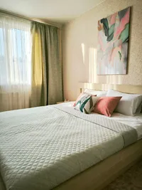 Миниатюра квартиры 12