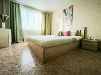 Миниатюра квартиры 11