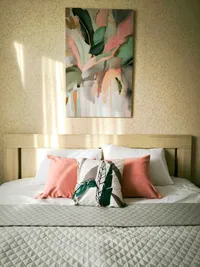 Миниатюра квартиры 8