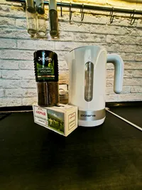 Миниатюра квартиры 17