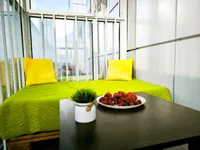 Миниатюра квартиры 18