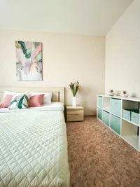 Миниатюра квартиры 9