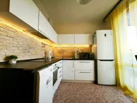 Миниатюра квартиры 13