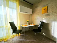 Миниатюра квартиры 14