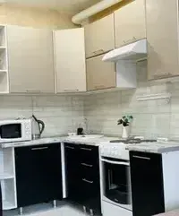 Миниатюра квартиры 1