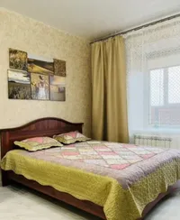 Миниатюра квартиры 2