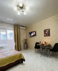 Миниатюра квартиры 3