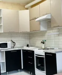 Миниатюра квартиры 5