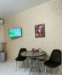 Миниатюра квартиры 6