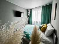 Миниатюра квартиры 3