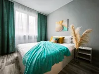 Миниатюра квартиры 4