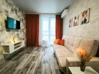 Миниатюра квартиры 6