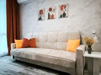 Миниатюра квартиры 7