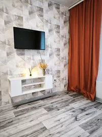 Миниатюра квартиры 8