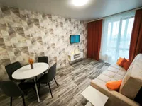 Миниатюра квартиры 9