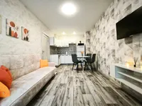 Миниатюра квартиры 10