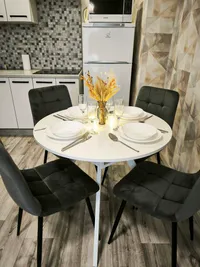 Миниатюра квартиры 11