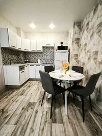 Миниатюра квартиры 12