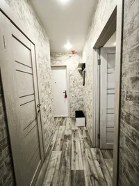 Миниатюра квартиры 16