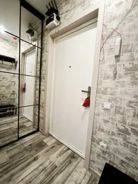 Миниатюра квартиры 18