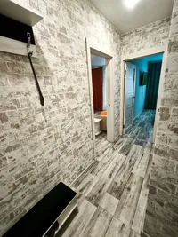 Миниатюра квартиры 17