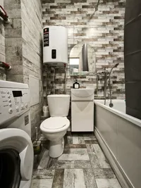 Миниатюра квартиры 14