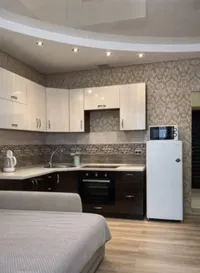 Миниатюра квартиры 1