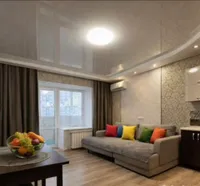 Миниатюра квартиры 2