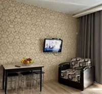 Миниатюра квартиры 4