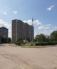 Миниатюра квартиры 8