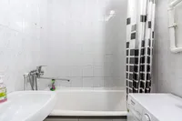 Миниатюра квартиры 14