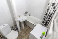 Миниатюра квартиры 13