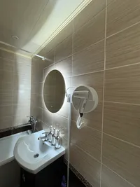 Миниатюра квартиры 17